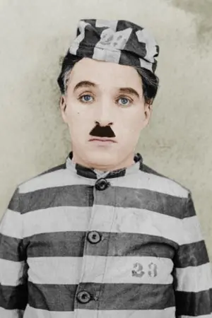 Photo Charlie Chaplin #94352