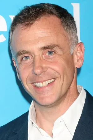 Photo David Eigenberg #14032