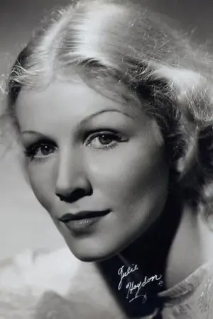 Photo Julie Haydon #392294