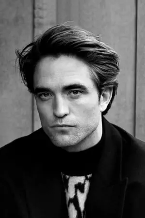 Photo Robert Pattinson #11348