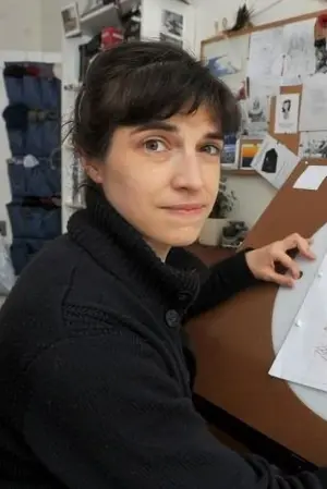 Photo Sarah Airriess #70469