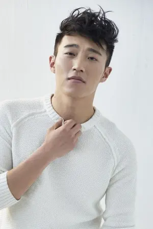 Photo Wang Sen #163615