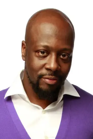 Photo Wyclef Jean #109762