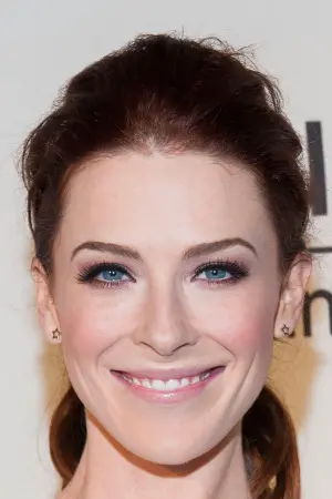 Photo Bridget Regan #51786