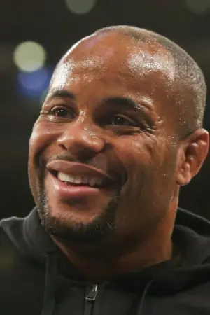 Photo Daniel Cormier #281952