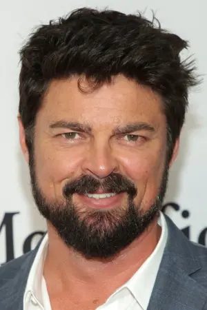 Photo Karl Urban #15828