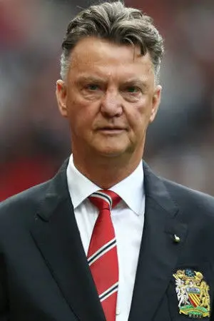 Photo Louis van Gaal #393816