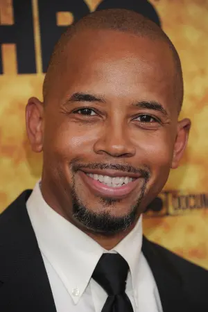 Photo Michael Boatman #94472