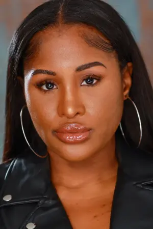 Photo Nelcie Souffrant #194733