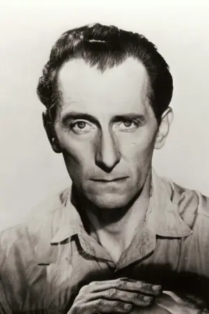 Photo Peter Cushing #1765
