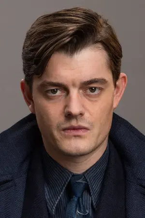 Photo Sam Riley #32559