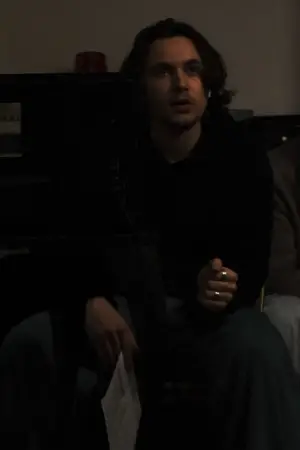 Photo Samuel Benhamou #370543