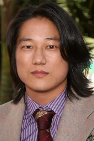 Photo Sung Kang #3444