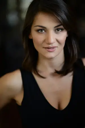 Photo Zhanna Sattsaeva #327689