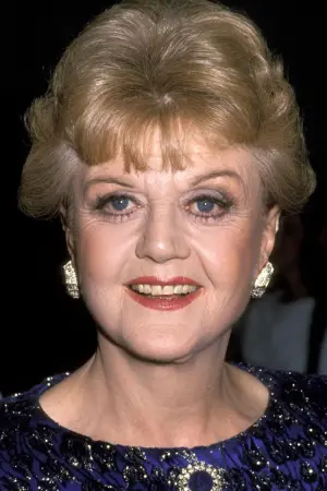 Photo Angela Lansbury #12993