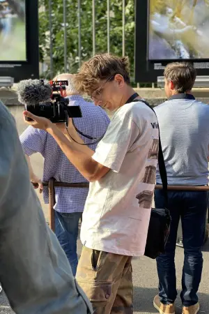 Photo Camille Aubry #368763