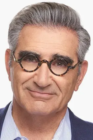 Photo Eugene Levy #44832