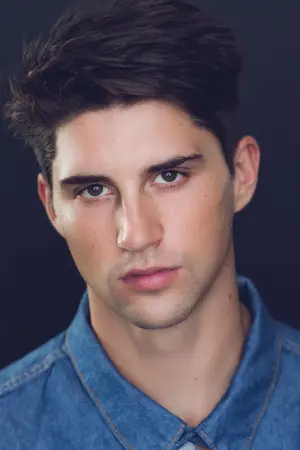 Photo Gage Banister #310616