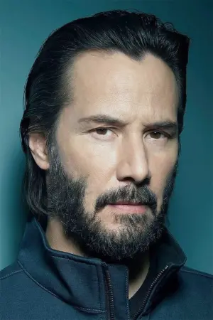 Photo Keanu Reeves #251842