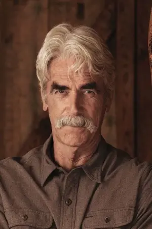 Photo Sam Elliott #39421
