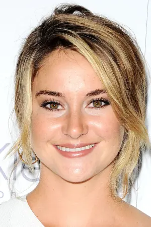 Photo Shailene Woodley #21