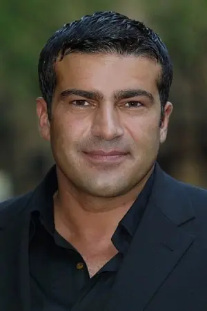 Photo Tamer Hassan #29103