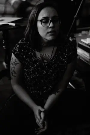 Photo Camila Ferrari #299560