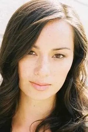 Photo Cara Gee #57862