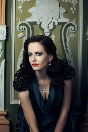 Photo Eva Green #66342