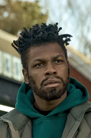 Photo John Boyega #67675