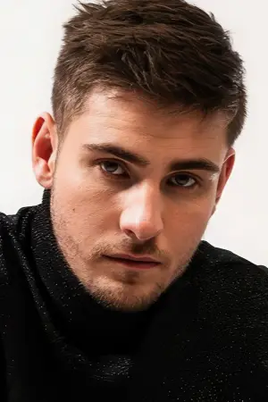 Photo Julien Liebermann #338791