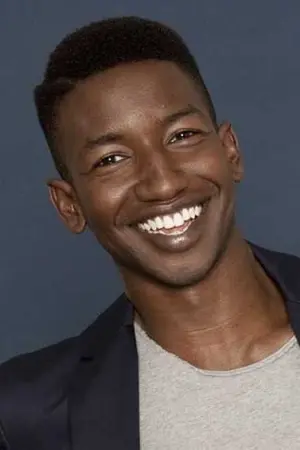 Photo Mamoudou Athie #4793