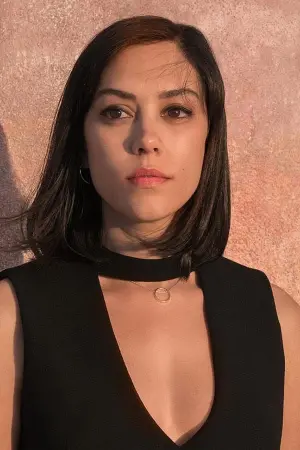 Photo Mishel Prada #186558