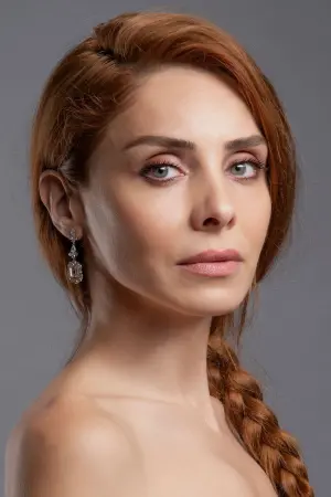 Photo Nur Fettahoğlu #95575