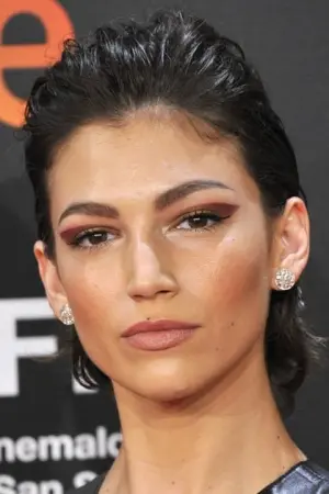 Photo Úrsula Corberó #49544