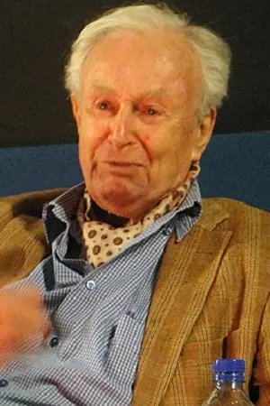 Photo William Russell #54488