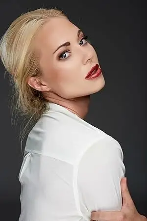 Photo Christina Barlogianni #356918