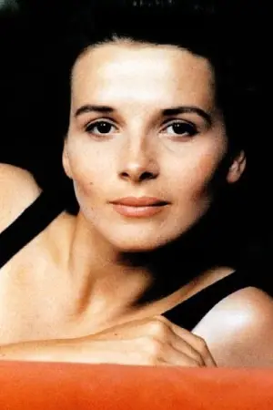 Photo Juliette Binoche #31874