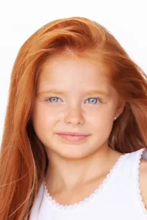 Photo Kynlee Heiman #384107