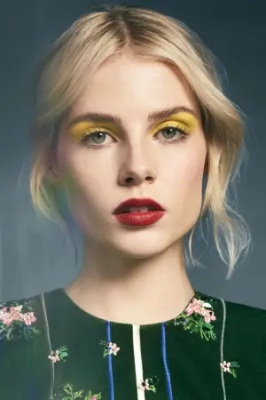 Photo Lucy Boynton #4666