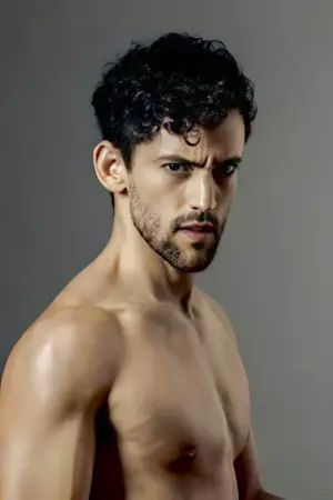 Photo Luis Gerardo Méndez #56431