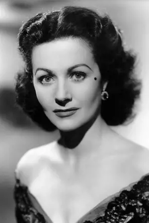 Photo Margaret Lockwood #114405