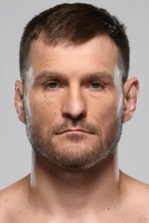 Photo Stipe Miocic #192481