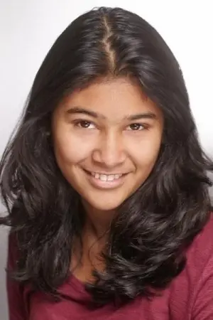 Photo Zara Ramtohul-Akbur #139959