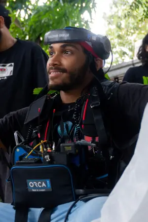 Photo Claudio Rafael De Los Santos #392838