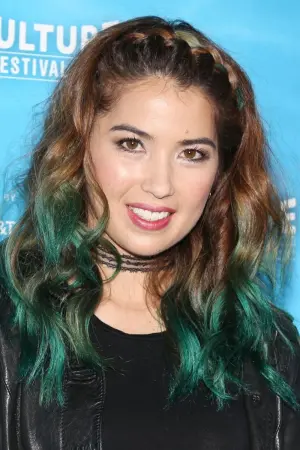 Photo Nichole Sakura #27996