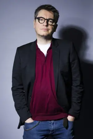 Photo Régis Roinsard #222448