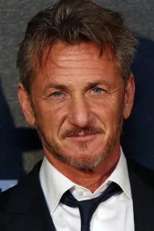 Photo Sean Penn #41538