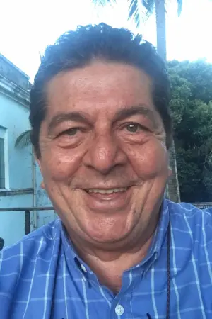 Photo Stepan Nercessian #117287