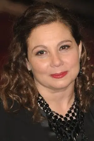 Photo Tessa Ross #25479